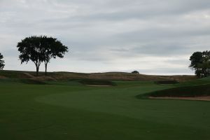 Harvester 12th Approach